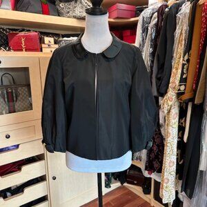 Dolce & Gabbana Black Size 42 Jacket